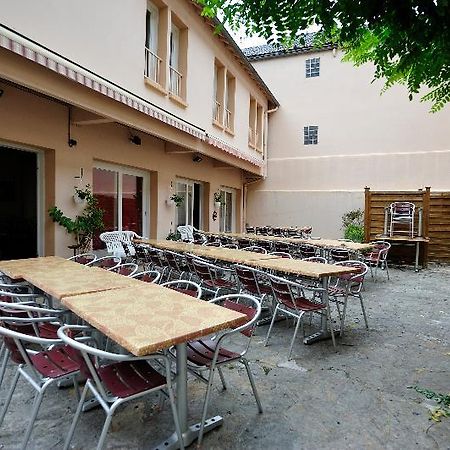 Azureva La Malene Hotel Lozere Zewnętrze zdjęcie