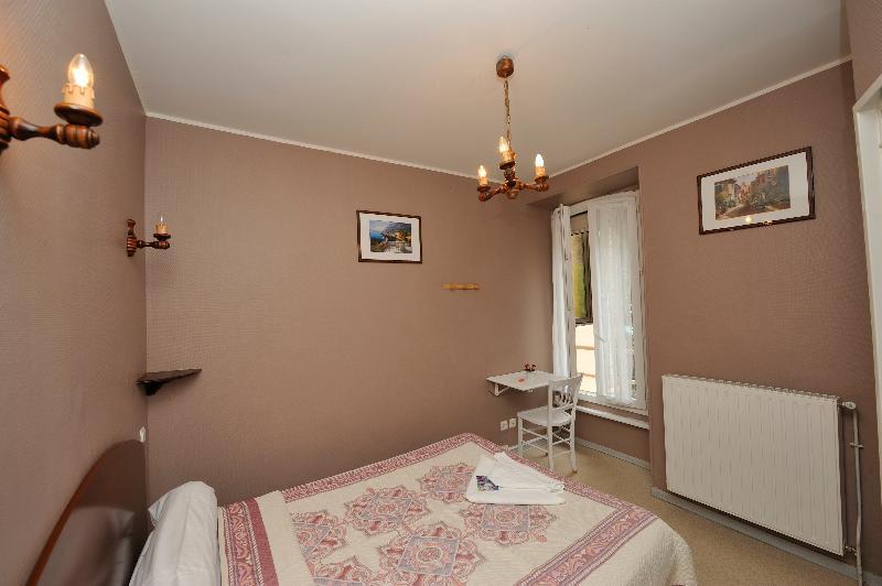 Azureva La Malene Hotel Lozere Zewnętrze zdjęcie