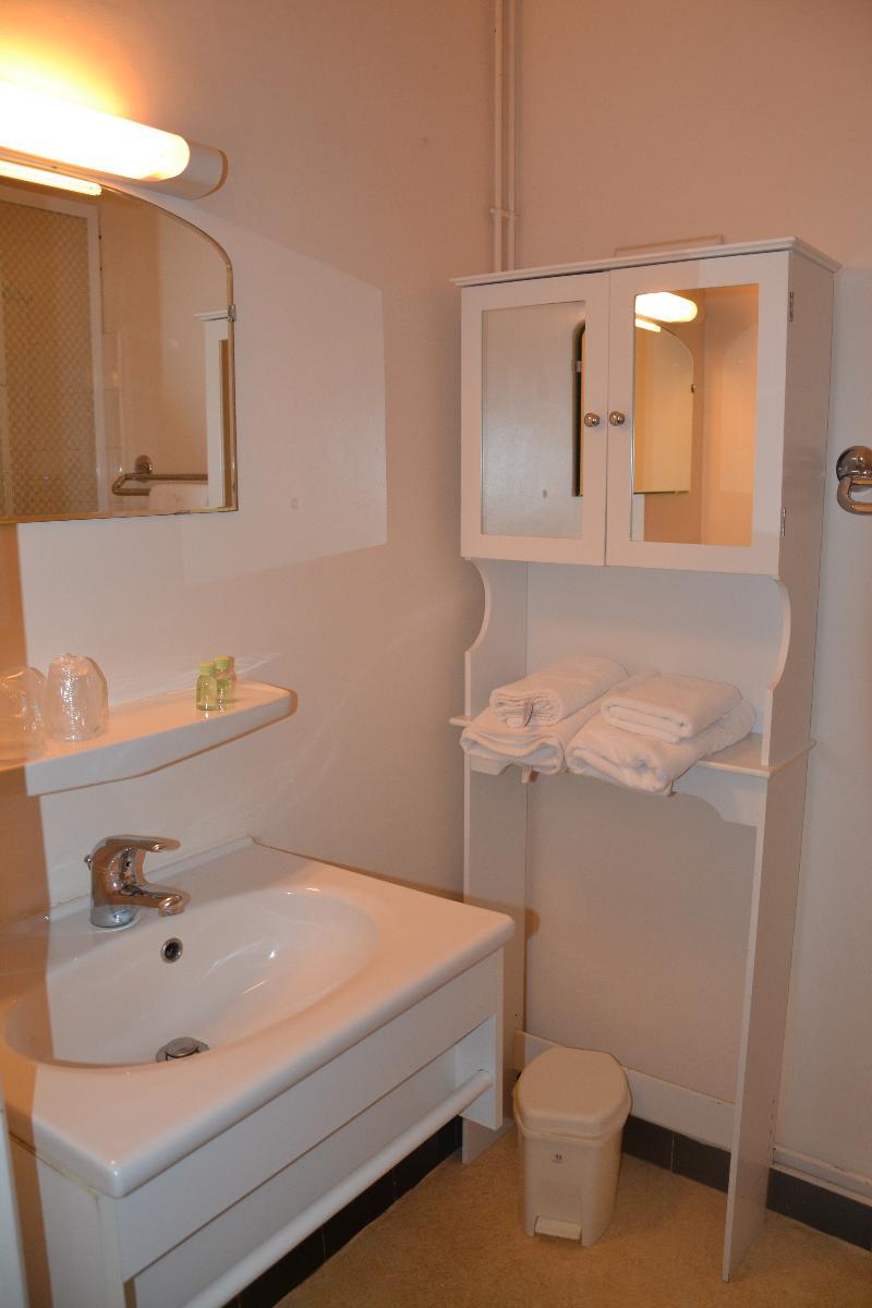 Azureva La Malene Hotel Lozere Zewnętrze zdjęcie